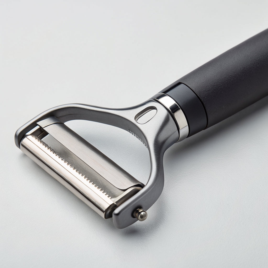 Swivel Vegetable Peeler