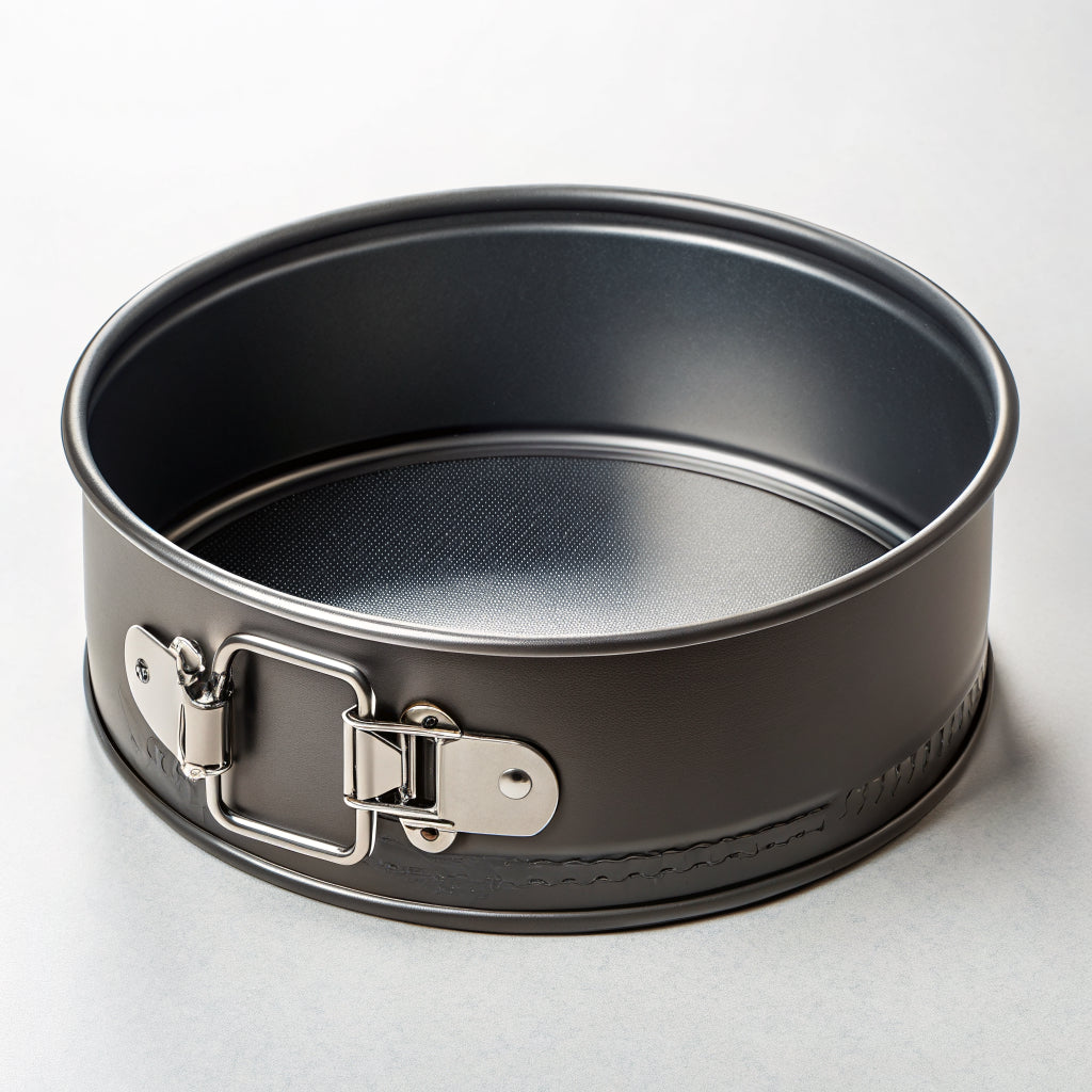 9-Inch Springform Pan