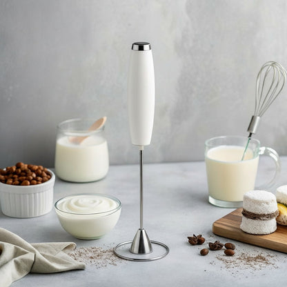 Handheld Milk Frother