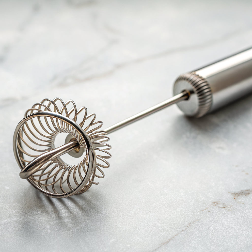 Handheld Milk Frother