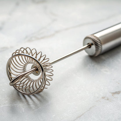 Handheld Milk Frother