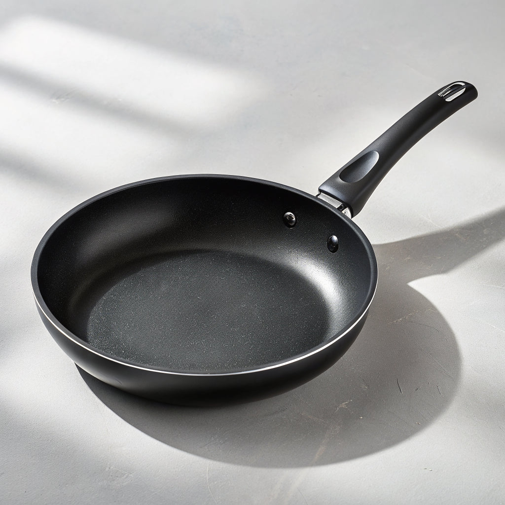 Nonstick Frying Pan, 10-Inch