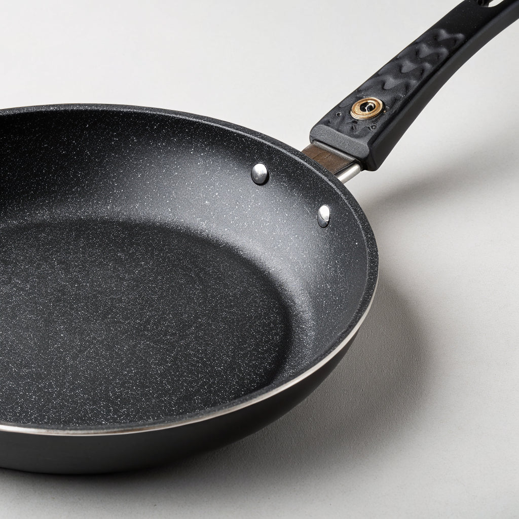 Nonstick Frying Pan, 10-Inch