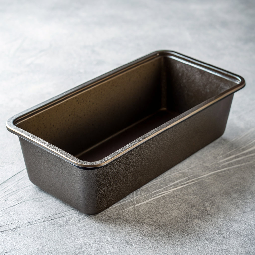 Nonstick Loaf Pan, 9x5-Inch