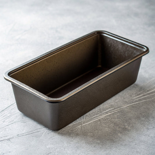 Nonstick Loaf Pan, 9x5-Inch