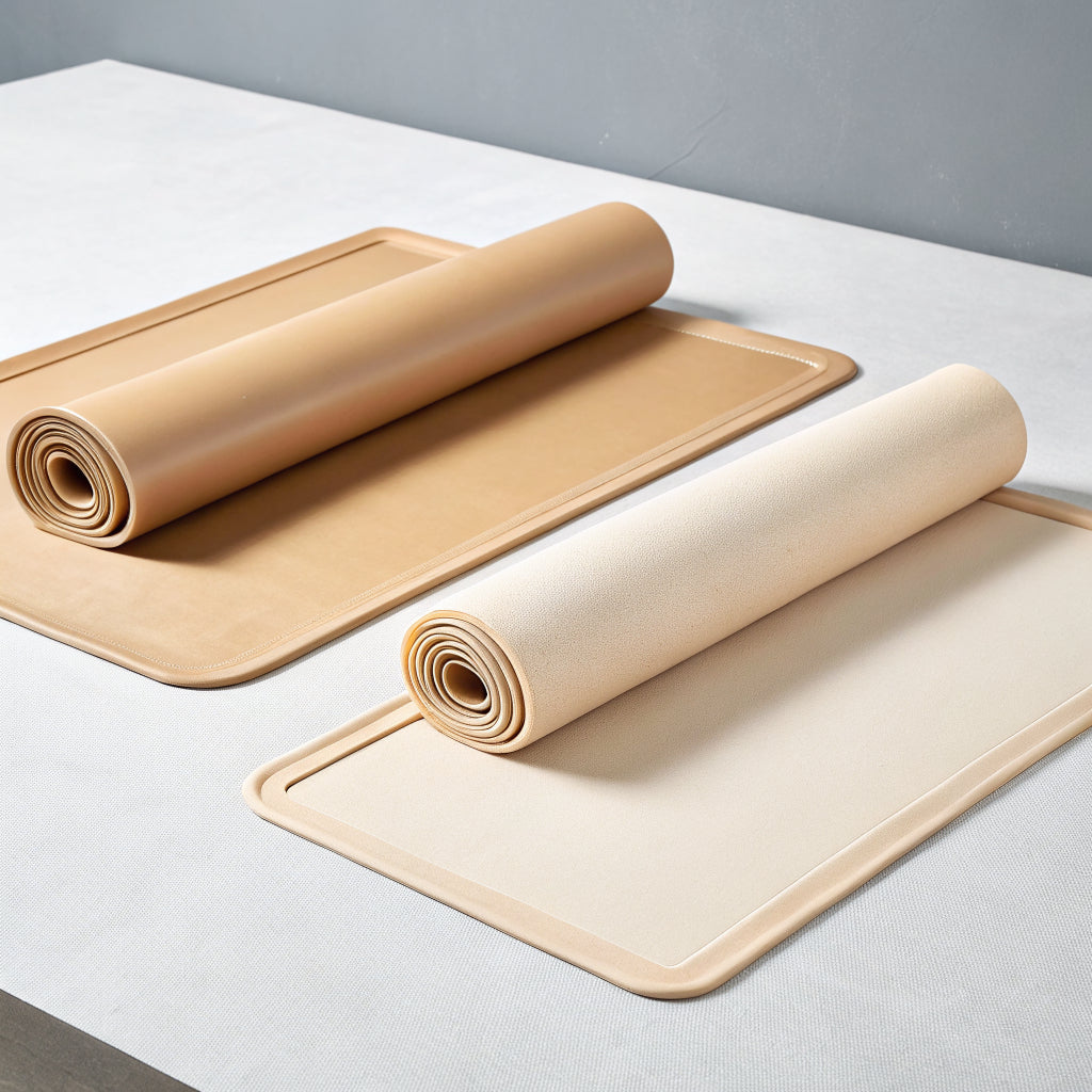 Silicone Baking Mat Set, 2-Piece