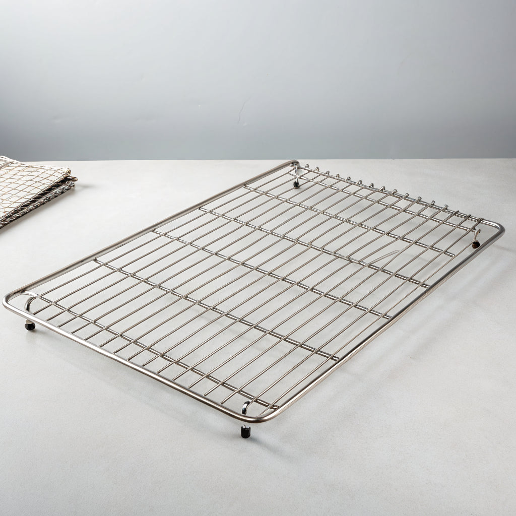 Stainless Steel Cooling Rack