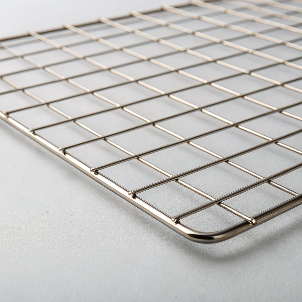 Stainless Steel Cooling Rack